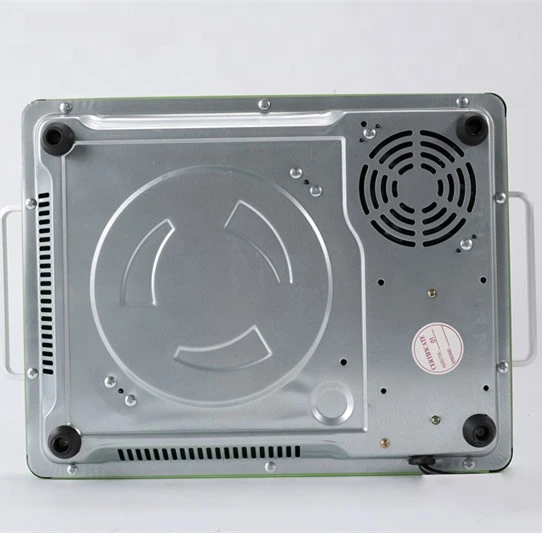OEM Single crystal burner 2200W electric infrared cooker