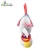 Import OEM soft stuffed cartoon animal sounding and Vibrating Baby Plush Toy from China