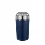 OEM Wholesale electric grinder 100g capacity 400W power high quality grinder coffee machine household portable coffee grinder