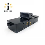 OEM25400-95F0B High performance Power Accessories Standard Size Master Power Window Switch For Japanese Used Car