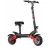 Import off road fat tire electric scooter adult electric scooters powerful electric motorcycle scooter from China