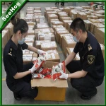 Offering China Freight Agents
