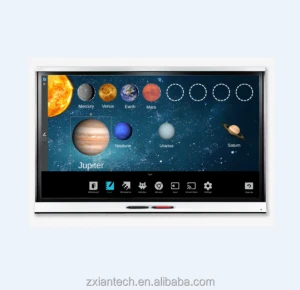 office &amp; school supplies multi touch smartboards e learning computer equipment for schools