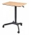Import Office Height adjustable folding table hydraulic lift desk from China