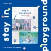 [Official] Stray Kids - 2nd photobook [stay in playground]