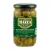 Import Olives , Green Olives, Pitted olives, sliced, stuffed from Italy