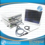 Olympus OTV - S6 CLV - S30 Olympus Laparoscope 19' Stryker Monitor Set