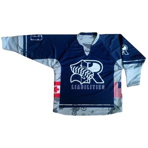 Online full sublimation ice hockey jersey best sellingsublimation ice hockey jersey