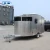 Import ONLYWE Manufacturers China Small Offroad Travel Trailer Caravan RV Campers Camper Trailer from China