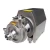 Import open type impeller sulzer multistage horizontal stainless steel centrifugal pump from China