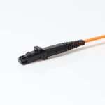 Optical patch cord MTRJ-SC/UPC OM1 3M  OFNR 2.0mm indoor patch cord