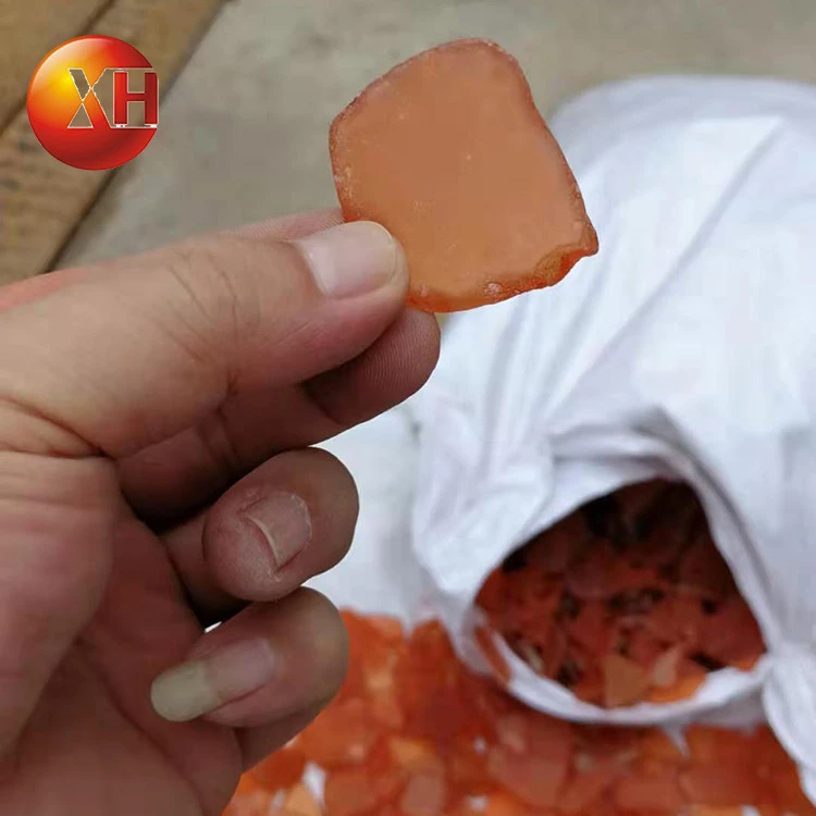 Orange Wholesale China No.1 Colorful Popular Natural Sea Glass For Home Decoration
