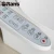 Import Orans Smart Toilet Seats Covers Electronic Toilet with Automatic Self-clean EB-7603 from China