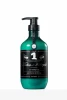 Organic Professional Hair Care Products Private Label Biotin collagen repairing anti- Dandruff  Hair Shampoo