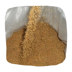 Organic soybean meal from Vietnam Nick +84773993109