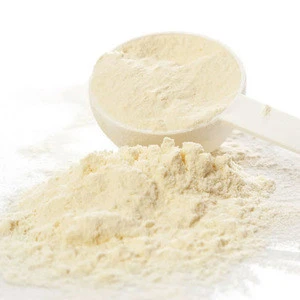 Organic Whey Powder