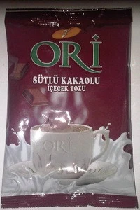 ORI Cacao with Milk Instant drink 300gr use in hot water