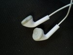 Original 3.5mm in-Ear Stereo Headset for 5830 5838