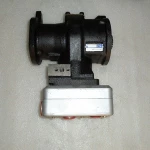 original Construction Machinery Parts N14 ISM compressor air 3104324