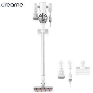 Original Dreame V9P Portable Wireless Vacuum Cleaner Cordless Multi Cyclone Filter Carpet Dust Collector