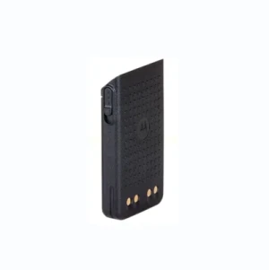 Batterie Pour Talkie-walkie Motorola DP3441 - 7.4V 1600mAh - Compatible Avec Plusieurs Modèles - Remplacement Haute Capacité - 12