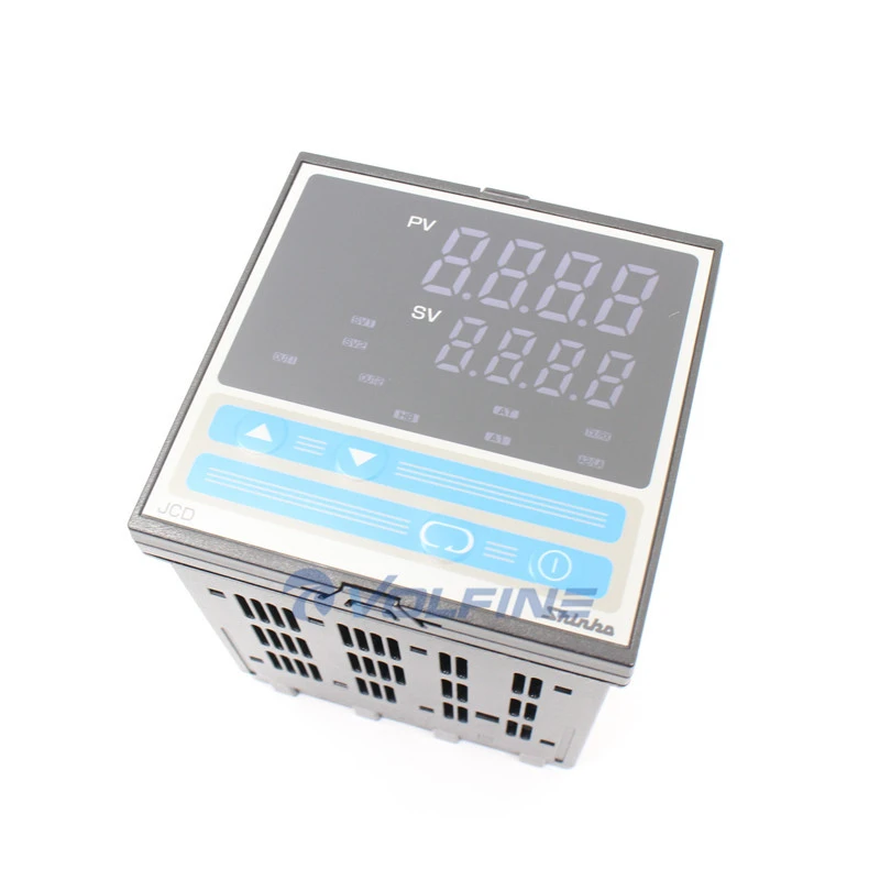 Original thermostat control instrument JCD-33A-R/M BK A2