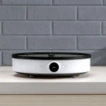 Original Xiaomi Mijia Induction Cooker 2100W Precise Temperature Intelligent Control Induction Cooker