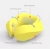 Import Orthopedic Wholesale Pillow Travel Foldable Memory Foam Neck Pillow Airplane Travel Kit from China