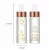 Import O.TWO.O Factory Direct Wholesale Rose Gold Elixir Makeup Primer Moisturizing Beauty Oil Makeup Base from China