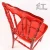 Import Outdoor Crystal PC Resin Plastic Clear Napoleon Garden Chairs Wholesale from China