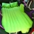 Import Outdoor Factory Car Inflatable Backseat Inflatable Air Bed for Car from China