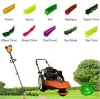 Outdoor Garden Replacement Grass Nylon Trimmer Line Mowing Line For Brush Cutter