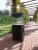 Import Outdoor Gas Heater TB4 Three side glass from China
