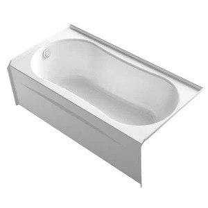 Outdoor hot tub 2 folding bathtub for adult bath tub dimension