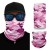 Import Outdoor Magic Scarf Sports Tube UV Protection 100% polyester Bandanas for Running Hiking Riding from China