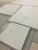 Import outdoor silver paver tile from China