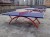 Import Outdoor waterproof pingpong table from China