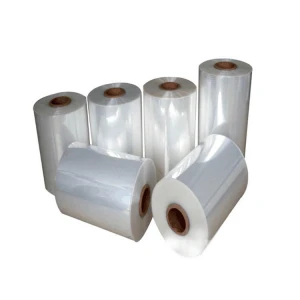 Outer packaging PE film