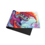 overlocked large gamer mousepad for csgo XXL extended mouse pad Lock edge for computer game mouse pad