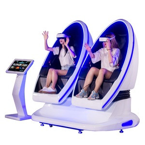 OWATCH Other Amusement Park Products 3d glasses virtual reality machine mini 9d vr cinema