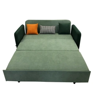 Own European Designers Sofabed Foldebal Bed Sofa Cum Bed Portable Folding Sofa Bed