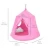 Import Oxford Kids Girls Indoor &amp; Outdoor Hanging Hammock Swing Tent Set with Led Lights from China