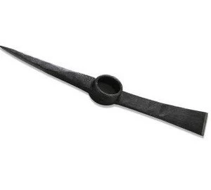 P404 Forged Steel Pickaxe