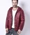 Import packable mens ultra light thin duck down jacket from China