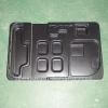 packaging plastic tray