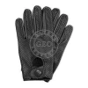 Pakistan Supplier Breathable Leather Car Driving Gloves