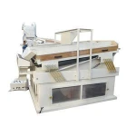 palm kernel paddy rice mustard forage maize seed peanut destoner separator machine