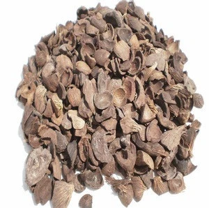 Palm kernel shells from Ivory Coast for biomass power