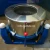 Import palm oil sludge dewatering machine milk separator centrifugal dehydration equipment from China