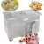 Import pan fried ice cream machine from China